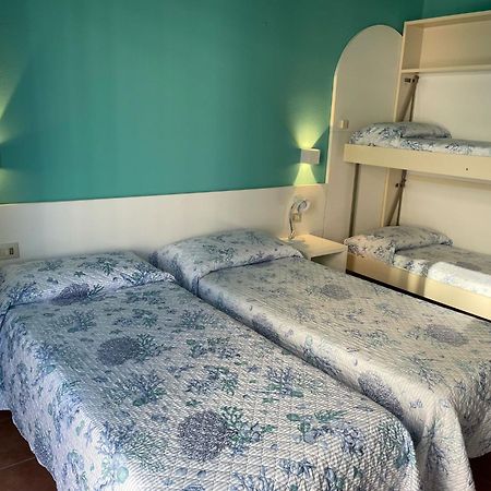 Hotel Portofino ليدو دي يسولو المظهر الخارجي الصورة