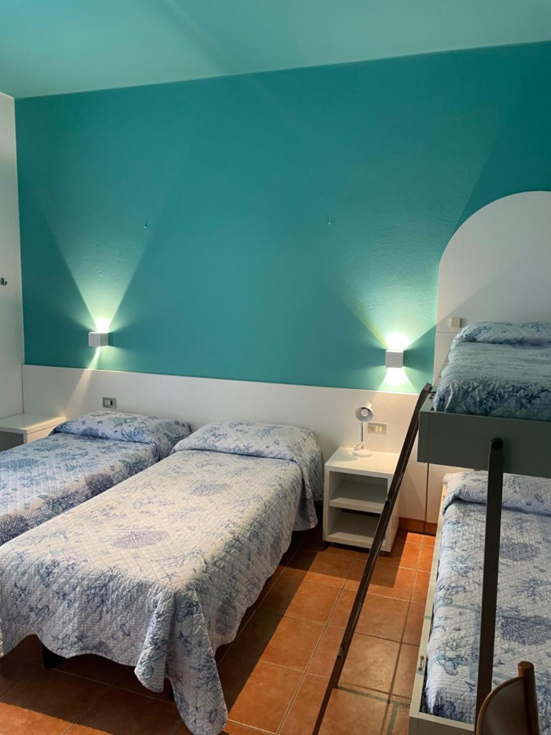 Hotel Portofino ليدو دي يسولو المظهر الخارجي الصورة
