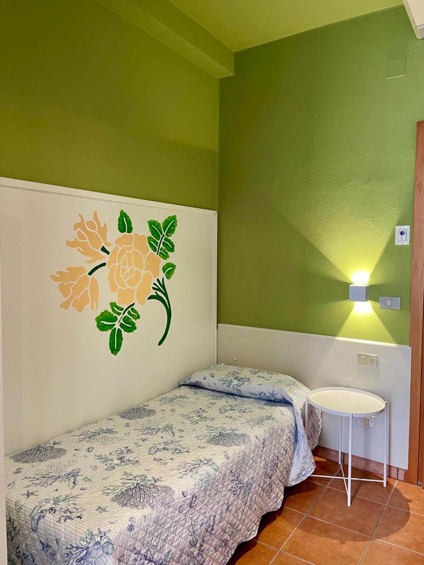 Hotel Portofino ليدو دي يسولو المظهر الخارجي الصورة