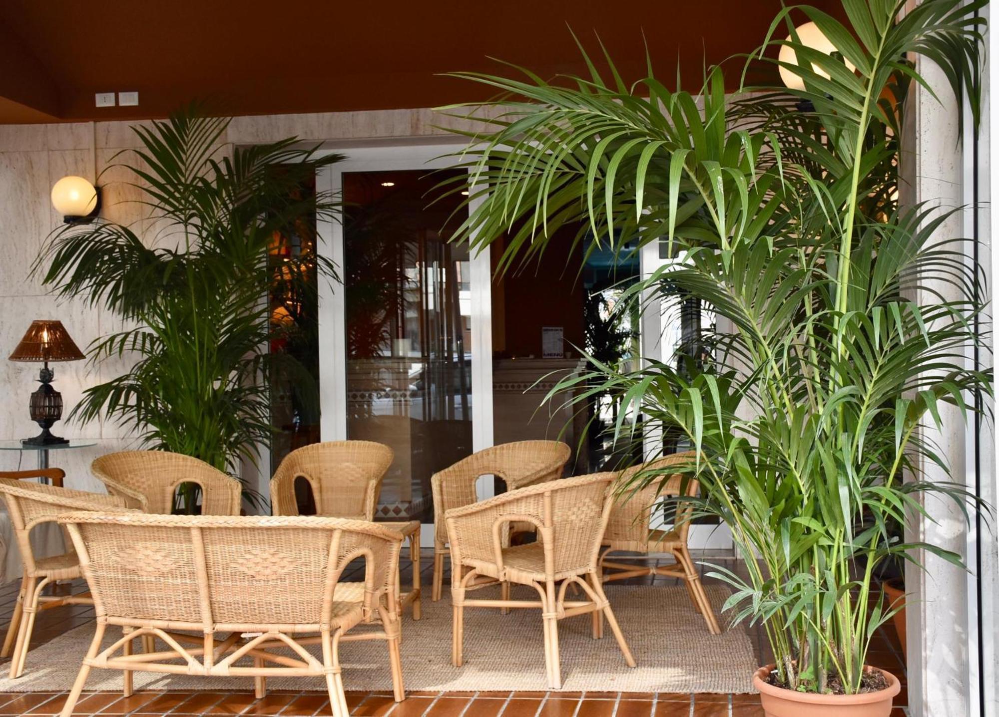 Hotel Portofino ليدو دي يسولو المظهر الخارجي الصورة