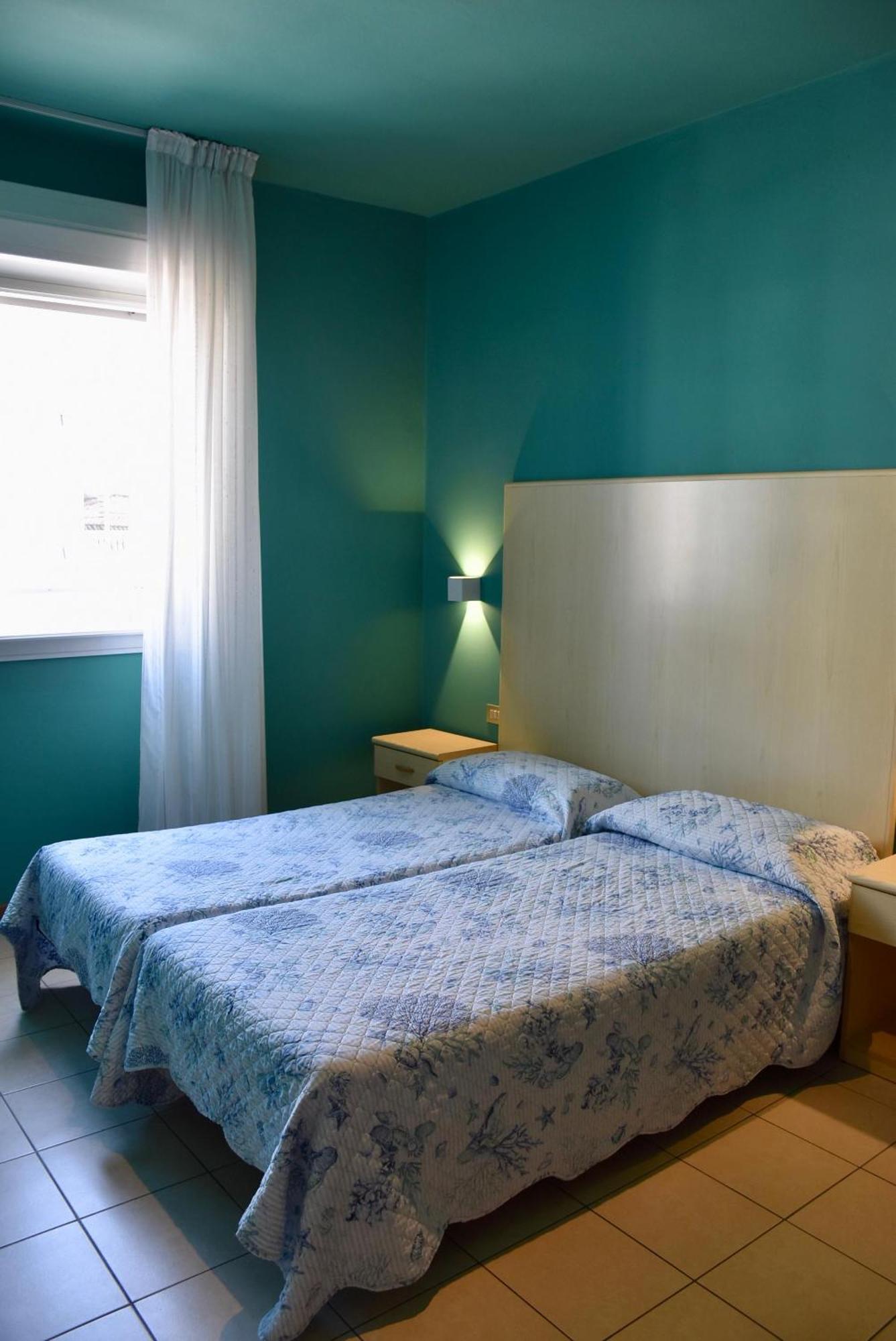 Hotel Portofino ليدو دي يسولو المظهر الخارجي الصورة