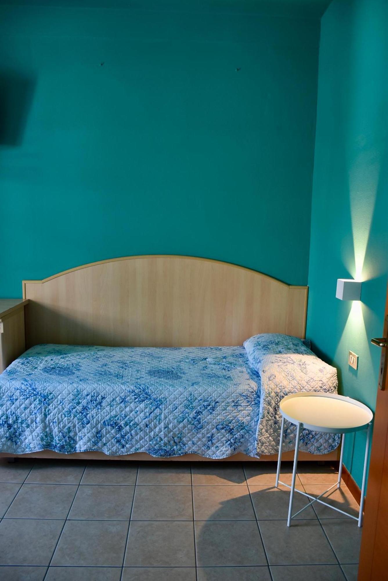 Hotel Portofino ليدو دي يسولو المظهر الخارجي الصورة