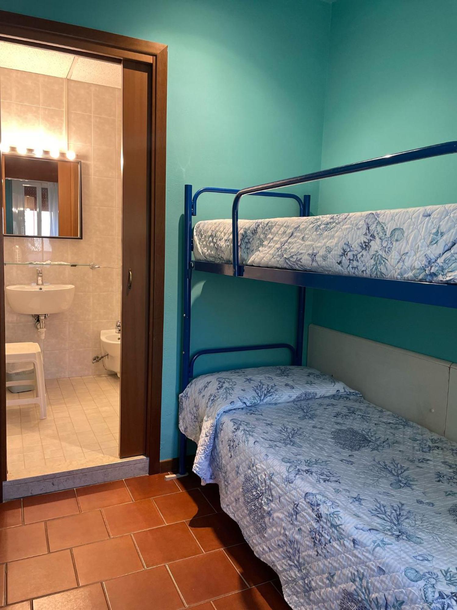 Hotel Portofino ليدو دي يسولو المظهر الخارجي الصورة