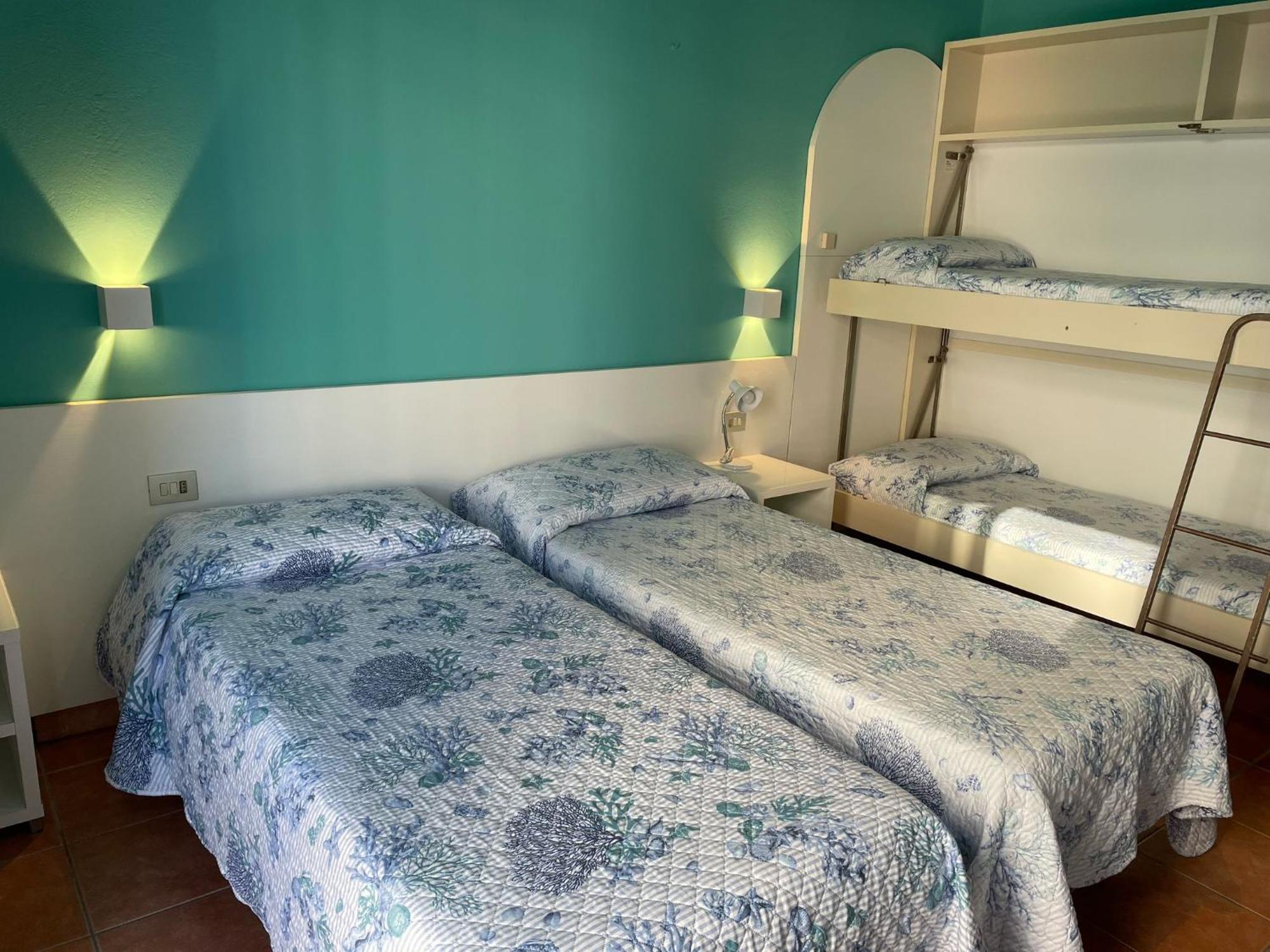 Hotel Portofino ليدو دي يسولو المظهر الخارجي الصورة