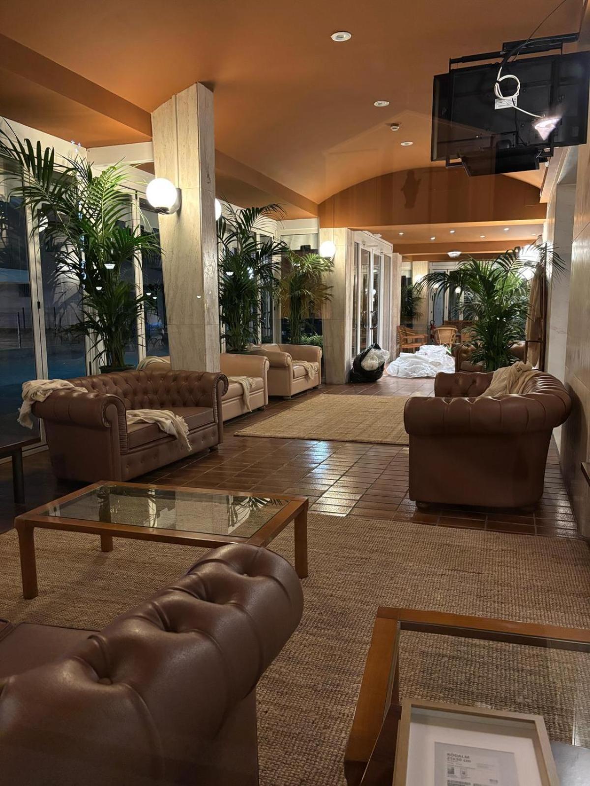 Hotel Portofino ليدو دي يسولو المظهر الخارجي الصورة