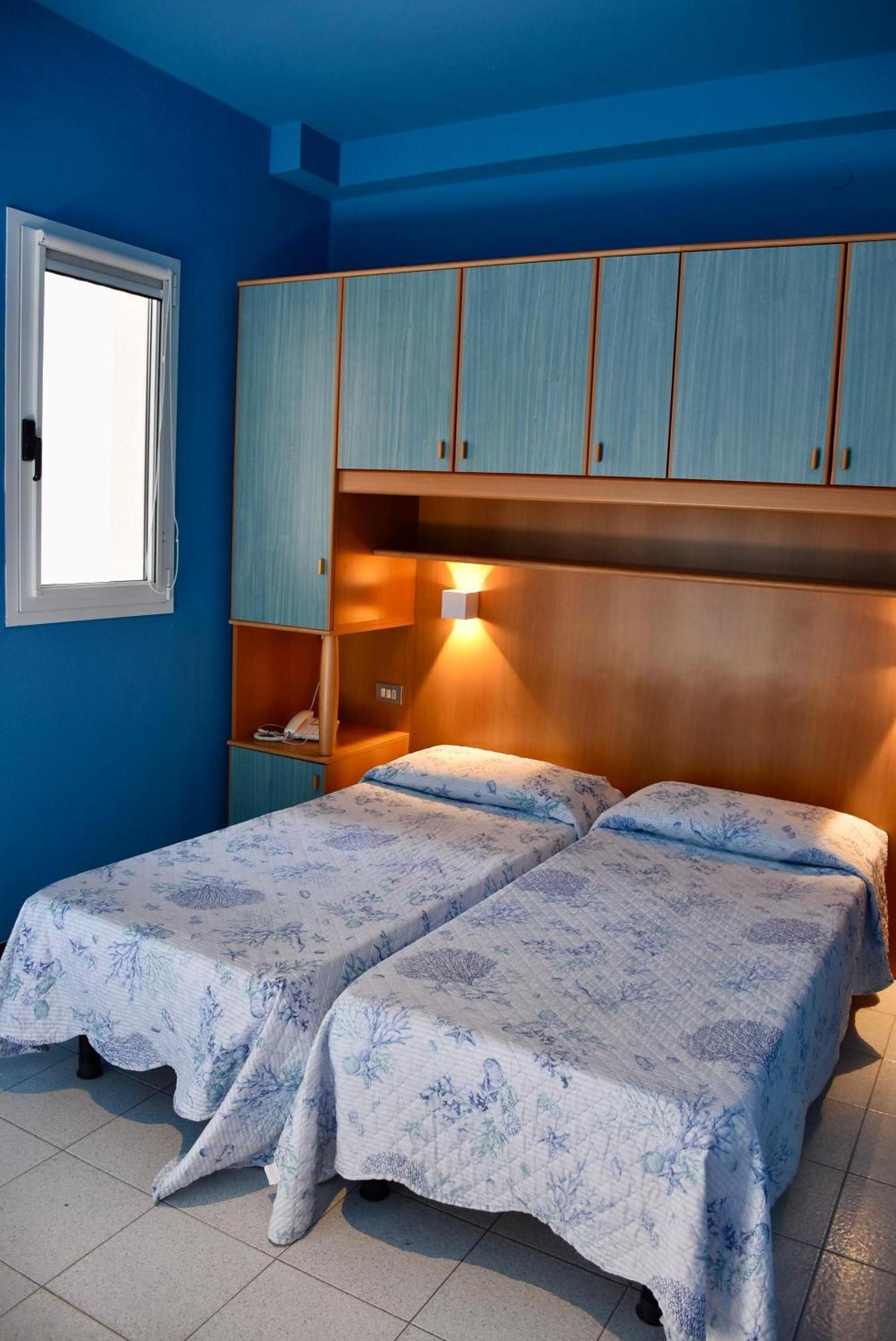 Hotel Portofino ليدو دي يسولو المظهر الخارجي الصورة