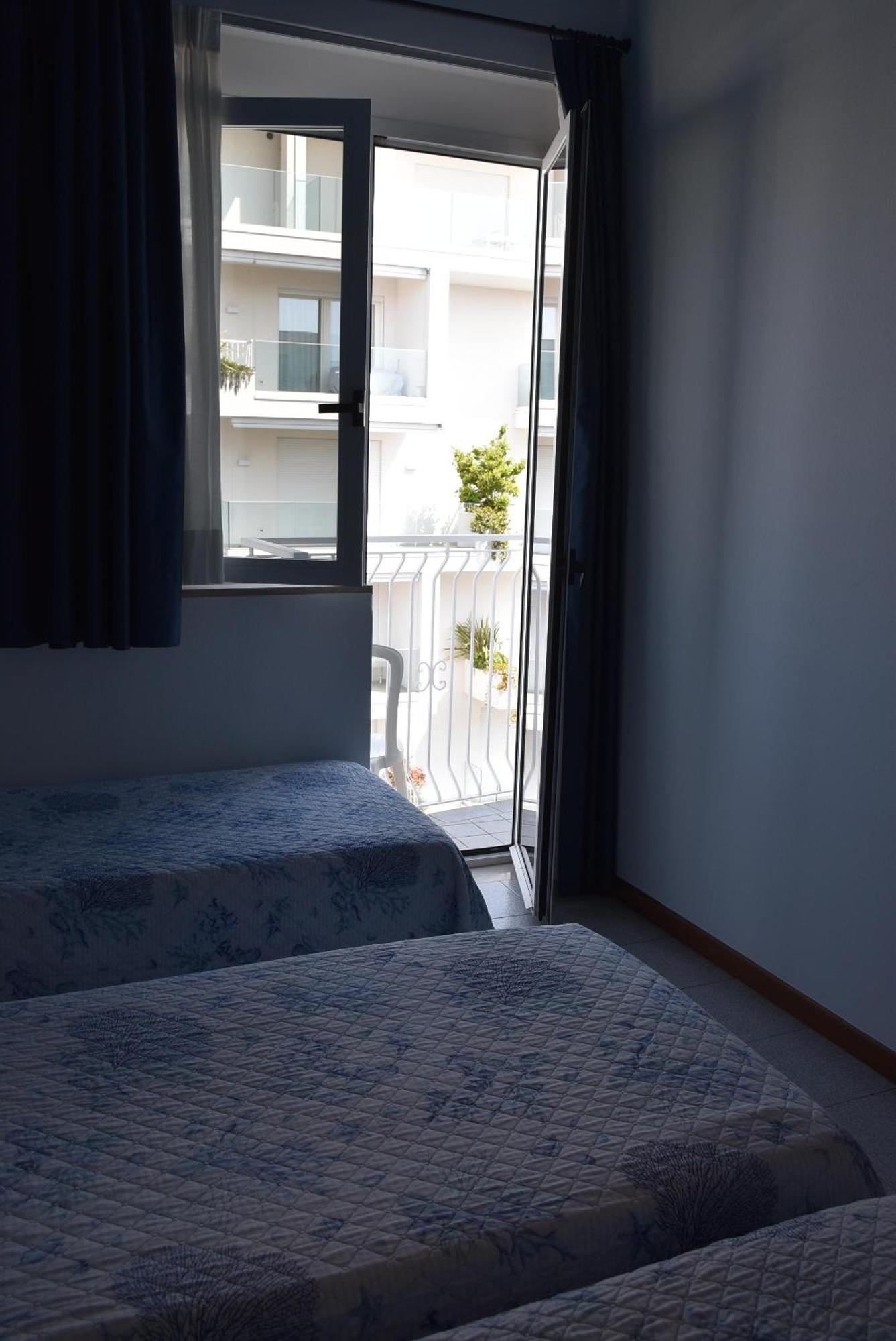 Hotel Portofino ليدو دي يسولو المظهر الخارجي الصورة